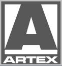 Artex logo